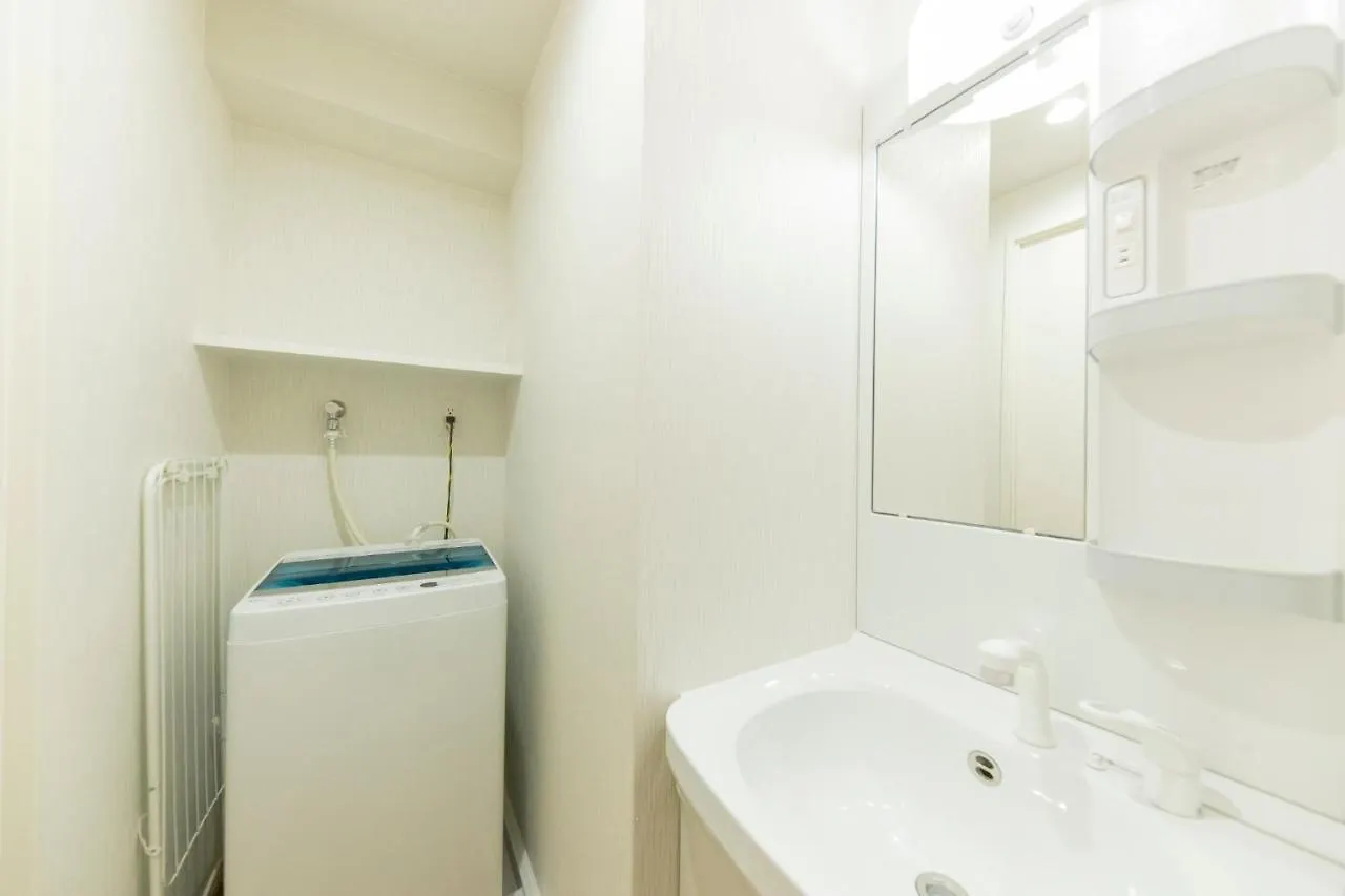 Sg Residence Inn Hakata - Vacation Stay 90387 Fukuoka  Hotel Fukuoka (Fukuoka)